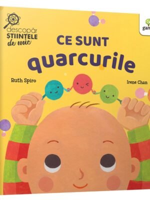 Ce sunt quarcurile