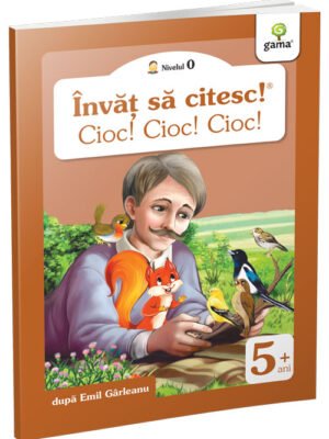 Cioc! Cioc! Cioc!