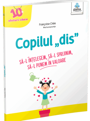 Copilul „dis”