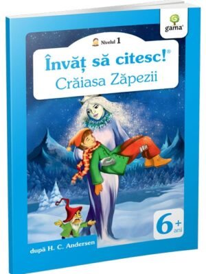 Crăiasa zăpezii