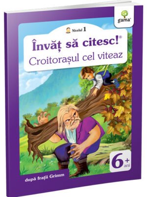 Croitoraşul cel viteaz