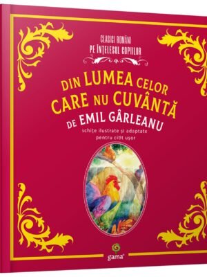Din lumea celor care nu cuvântă - Emil Gârleanu