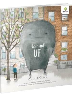 Domnul UF