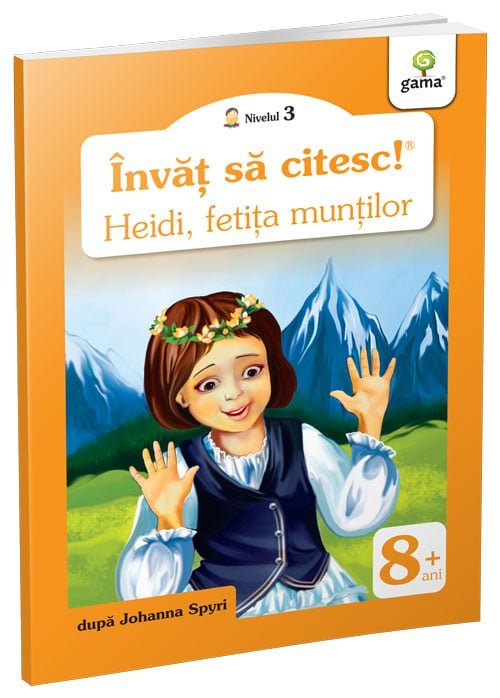 coperta-heidi_-fetita-muntilor Heidi, fetiţa munţilor - Johanna Spyri