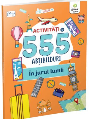 În jurul lumii