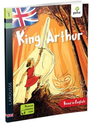 King Arthur