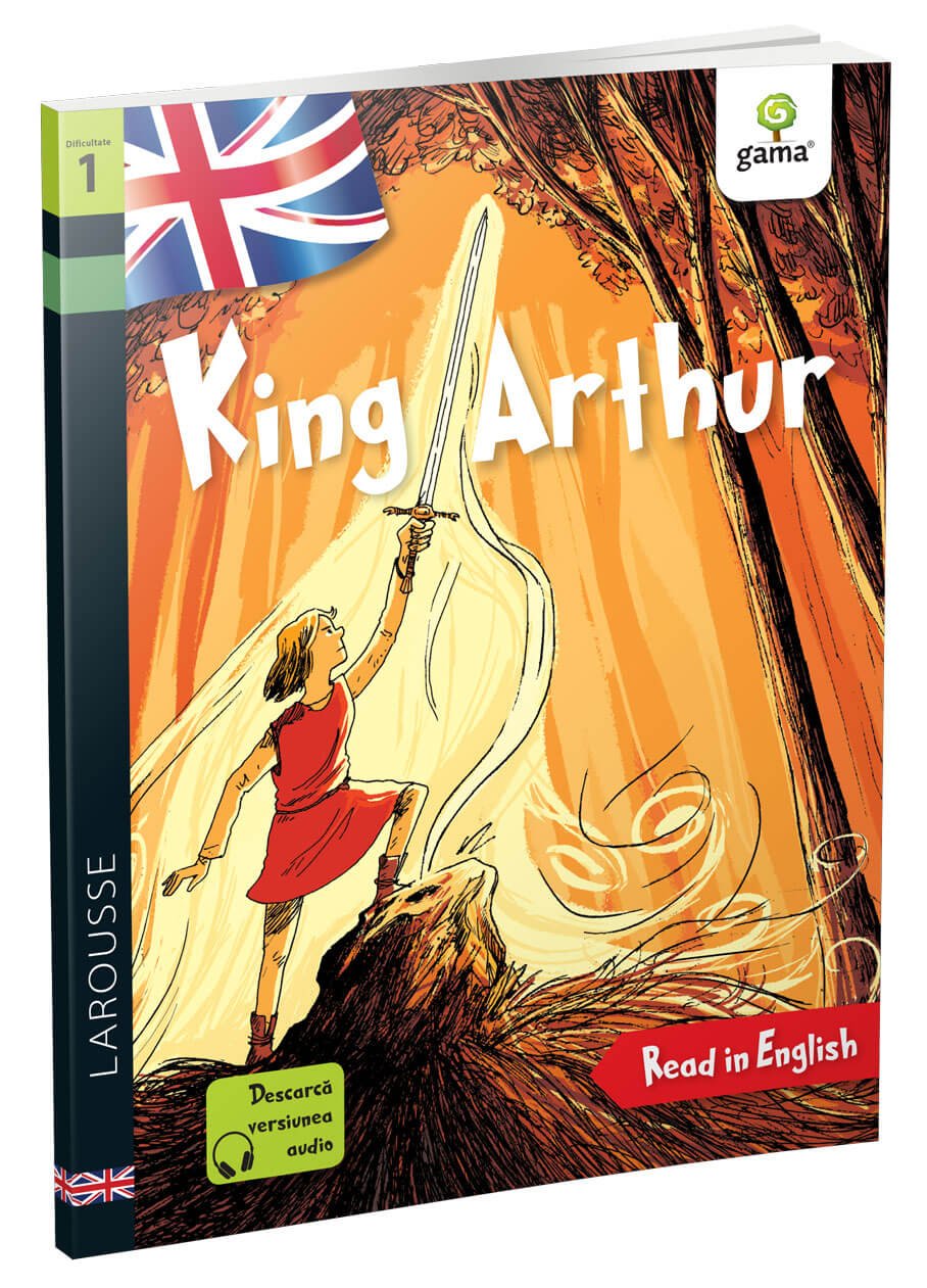 coperta-king-arthur King Arthur