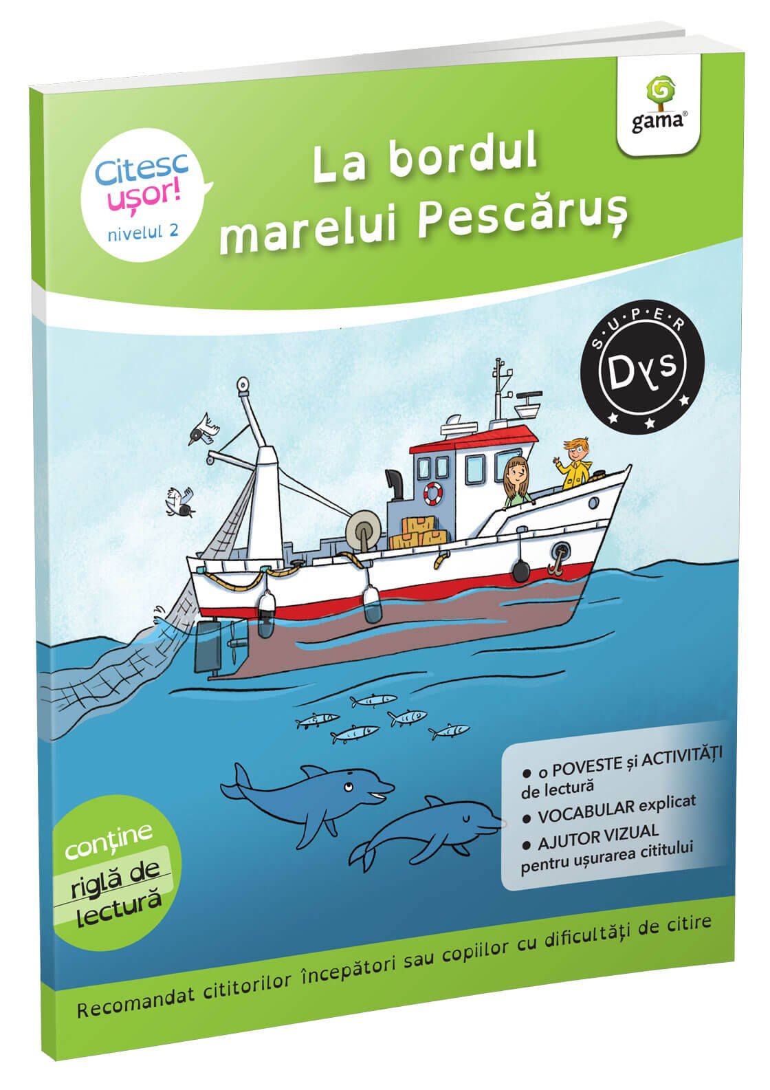coperta-la-bordul-marelui-pescarus La bordul marelui Pescăruș