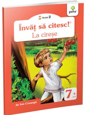 La cireșe - Ion Creangă