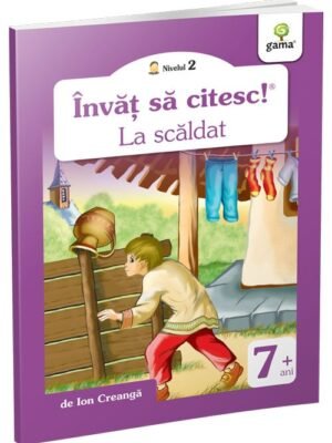 La scăldat - Ion Creangă