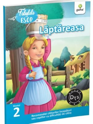 Lăptăreasa