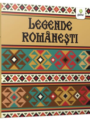 Legende româneşti