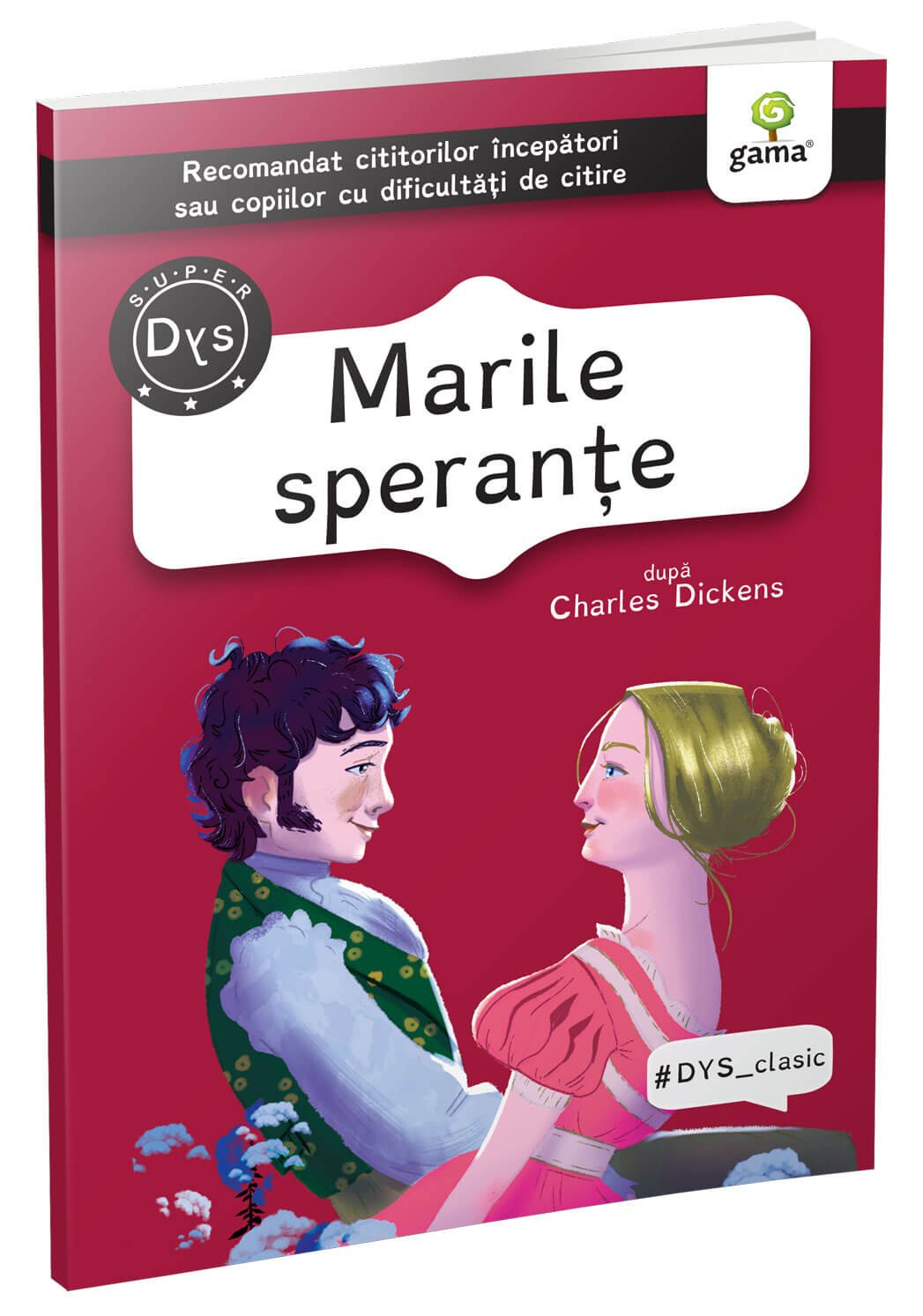 coperta-marile-sperante Marile speranțe