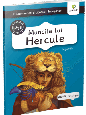 Muncile lui Hercule