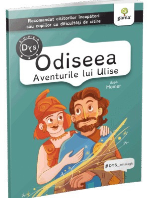 Odiseea - Homer