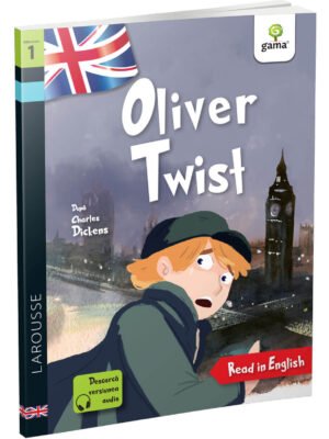 Oliver Twist