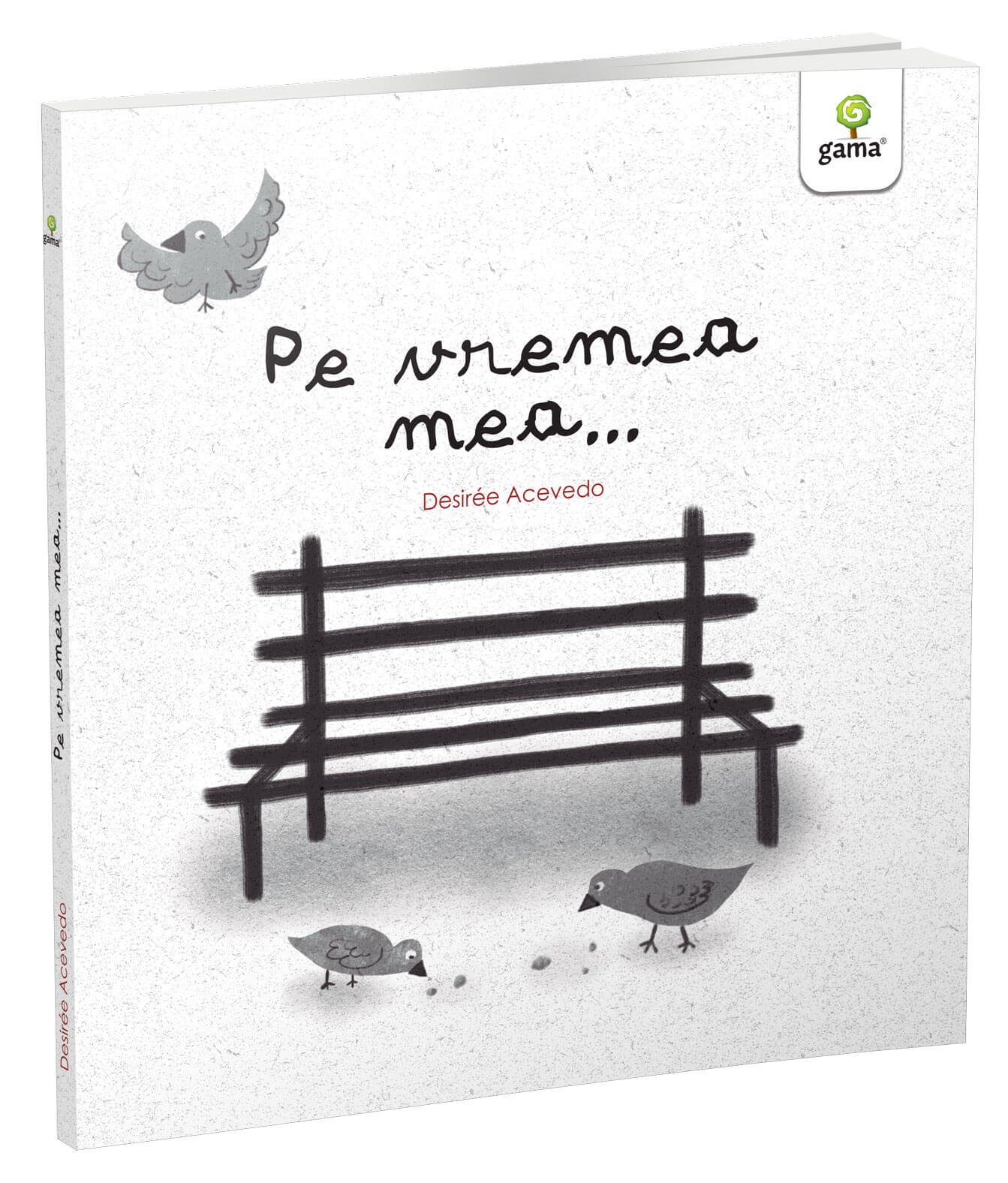 coperta-pe-vremea-mea Pe vremea mea...