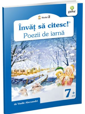 Poezii de iarnă - Vasile Alecsandri