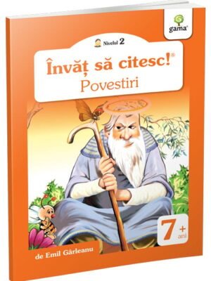 Povestiri - Emil Gârleanu