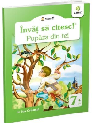Pupăza din tei