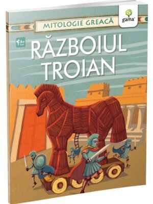 Razboiul Troian