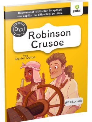 Robinson Crusoe