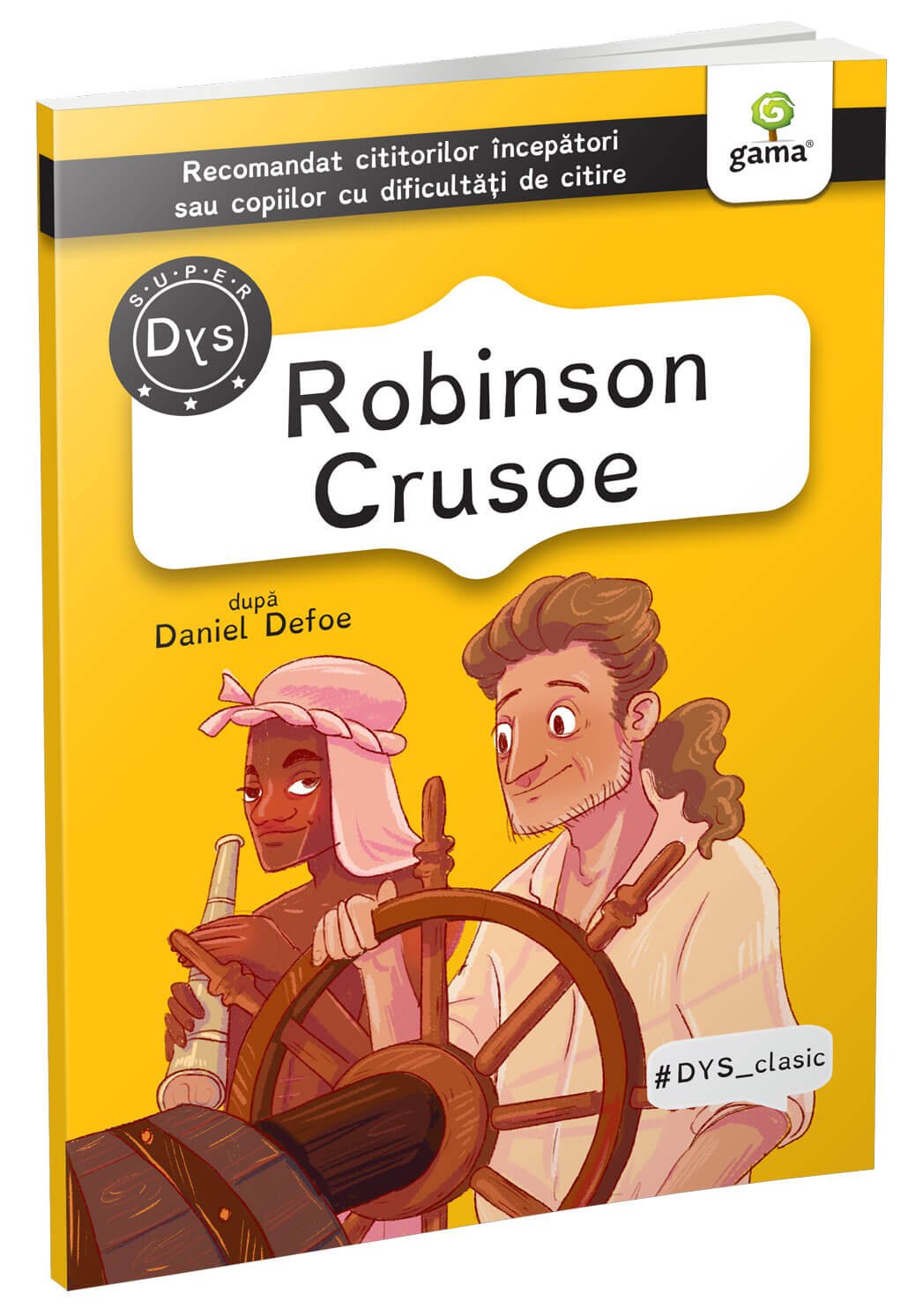 coperta-robinson-crusoe Robinson Crusoe