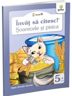 Șoarecele și pisica