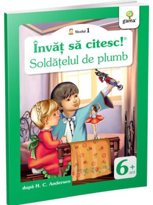Soldăţelul de plumb