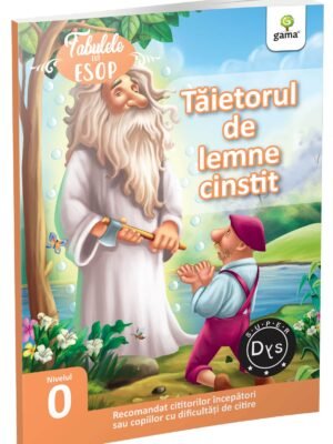 Tăietorul de lemne cinstit