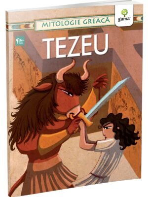 Tezeu