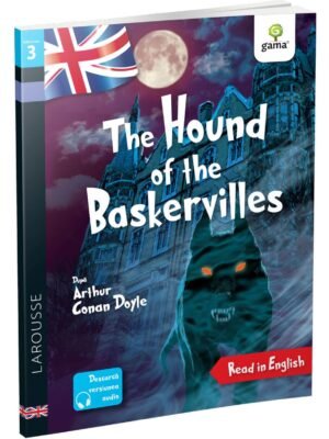 The Hound of the Baskervilles