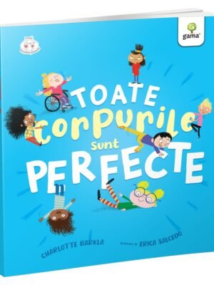 Toate corpurile sunt perfecte