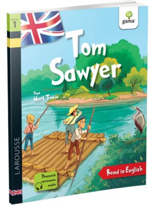 Tom Sawyer