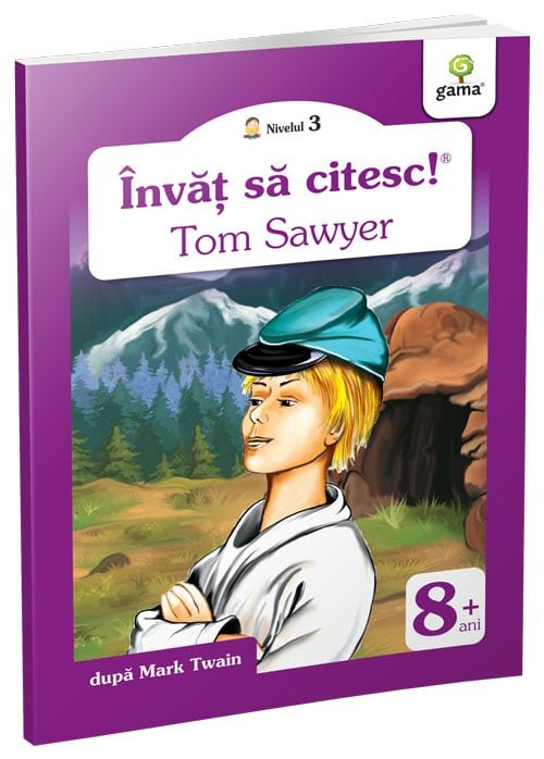 coperta-tom-sawyer_1 Aventurile lui Tom Sawyer - Mark Twain