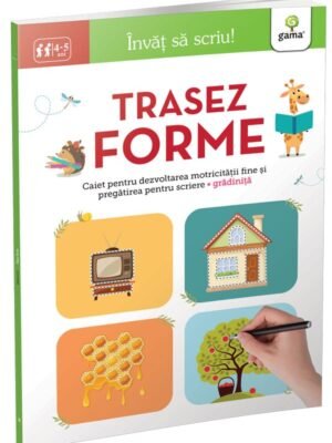 Trasez forme
