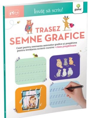 Trasez semne grafice