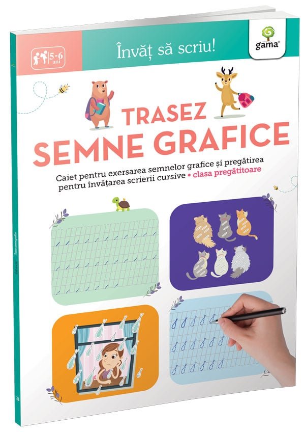 coperta-trasez-semne-grafice Trasez semne grafice