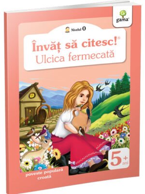 Ulcica fermecată