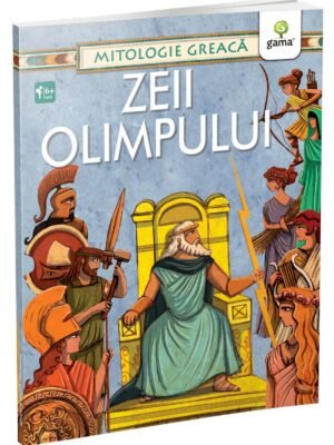 Zeii Olimpului