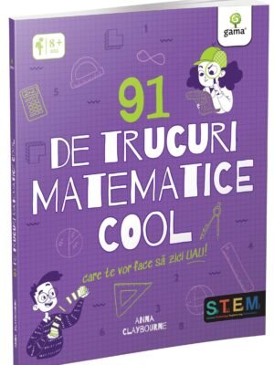 91 de trucuri matematice cool