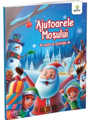 Ajutoarele Moșului