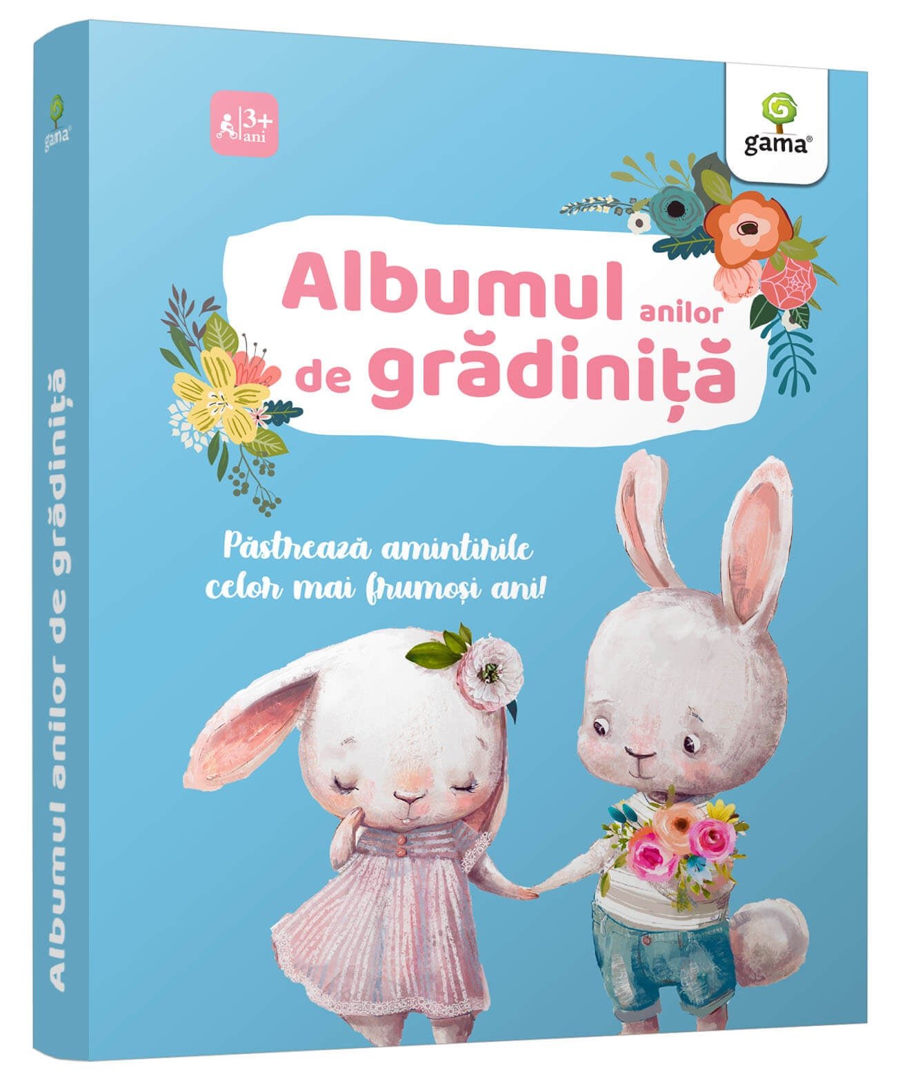 coperta_-_albumul_anilor_de_gradinita Albumul primilor ani de grădiniță