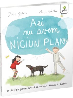 Azi nu avem NICIUN PLAN