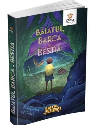 Băiatul, barca și bestia