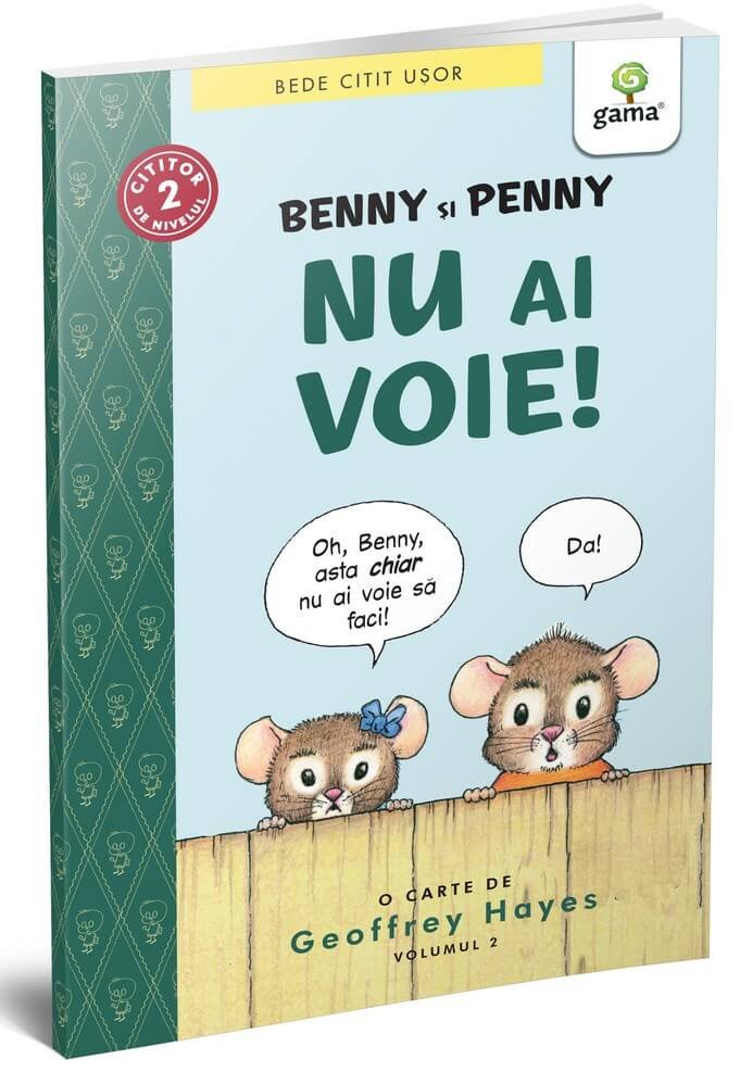 coperta_-_benny_si_penny_-_nu_ai_voie Benny și Penny: Nu ai voie! (volumul 2)