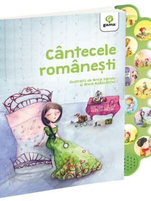 Cantecele românești
