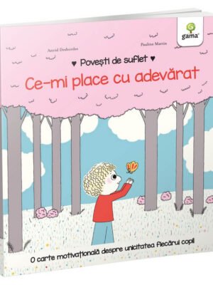 Ce-mi place cu adevărat