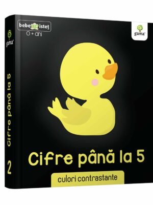 Cifre până la 5