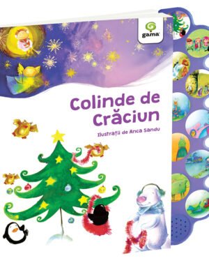 Colinde